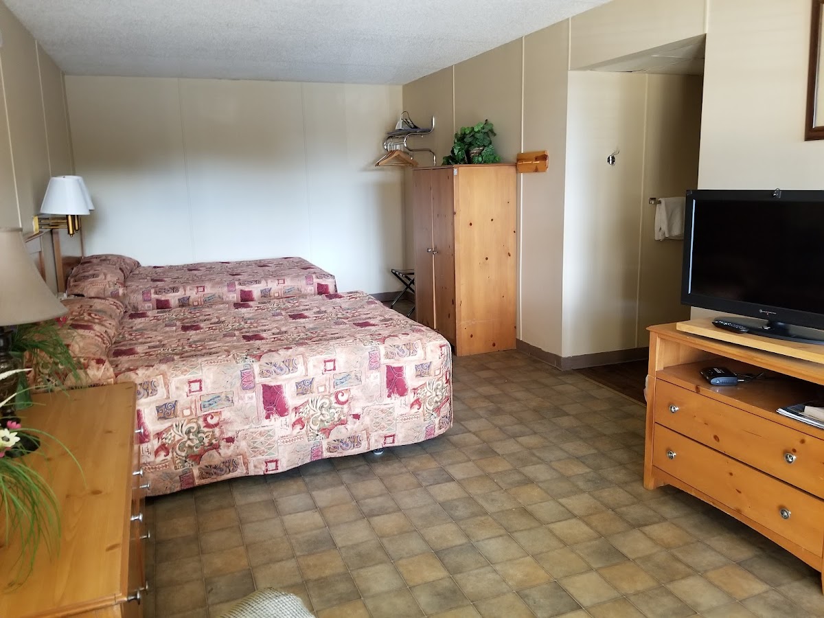 Long Leaf Lodge at McClellan